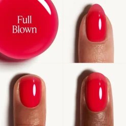 Glass Nails Neglelak, 15 Full Blown