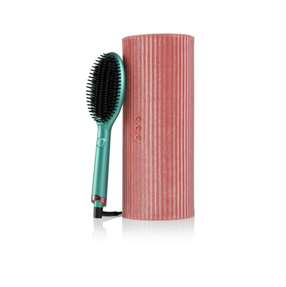 Glide Hot Brush Gaveæske