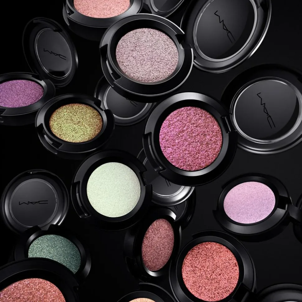 Glitter Eye Shadow, Oh So Gilty