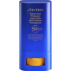 Global Sun Care Clear Stick, SPF 50+, 20 g