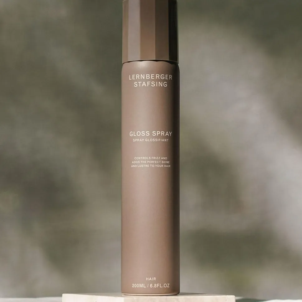 Gloss Spray, 200 ml