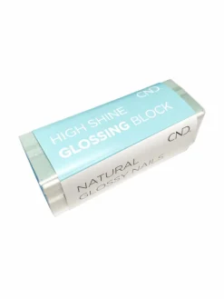 Glossing Block Fil