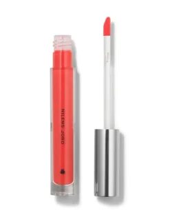 Glossy Lips, Coral Peach
