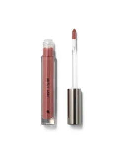Glossy Lips, Ripe Rhubarb