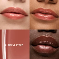 Glossy Pout Lip Oil, 04 Maple Syrup