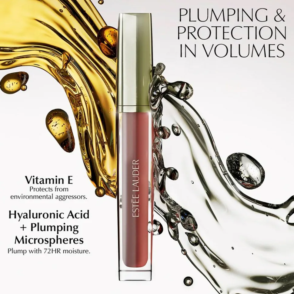 Glossy Pout Lip Oil, 04 Maple Syrup