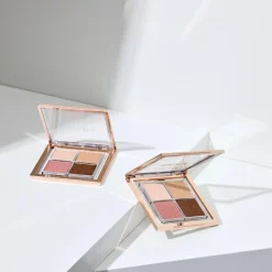 Glow Palette, 001 Fourfilled