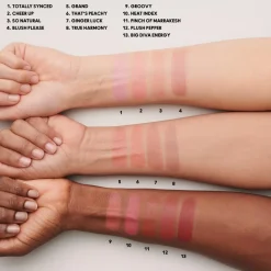 Glow Play Blush, Cheer Up