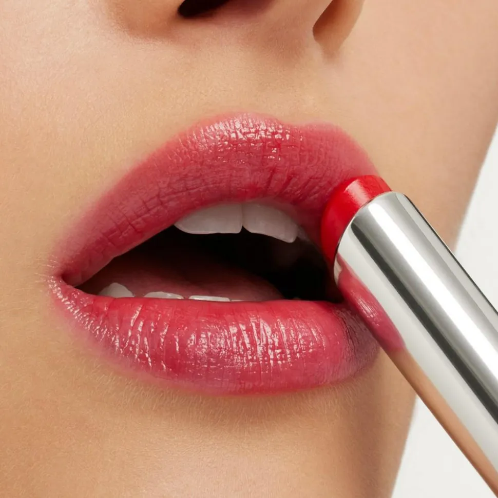 Glow Play Tendertalk Lip Balm, Serve