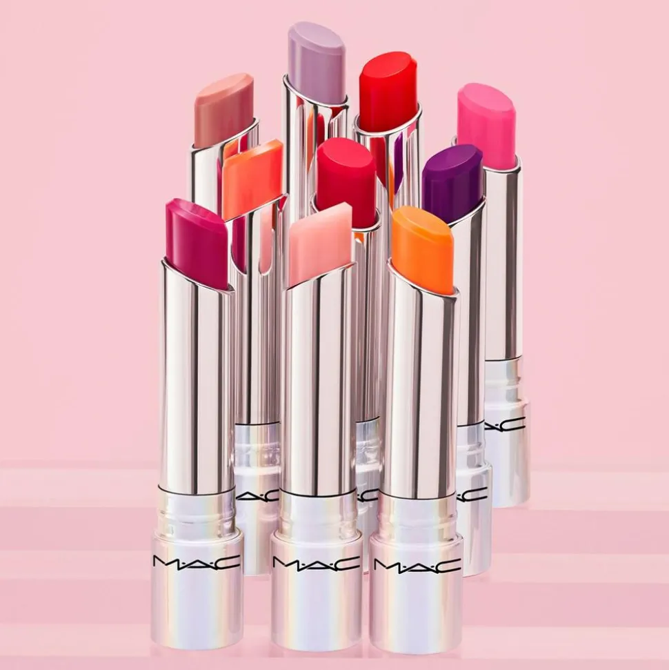 Glow Play Tendertalk Lip Balm, Introvert