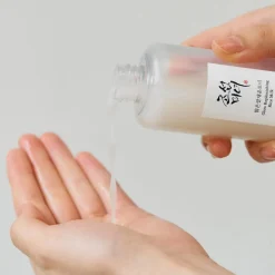 Glow Replenishing Rice Milk Toner, 150 ml