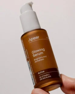 Glowing Serum, 30 ml