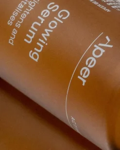 Glowing Serum, 30 ml