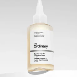 Glycolic Acid 7% Exfoliating Toner, 100 ml
