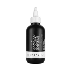 Glycolic Acid Exfoliating Scalp Scrub, 150 ml