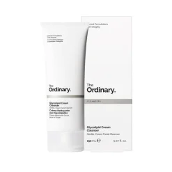 Glycolipid Cream Cleanser, 150 ml