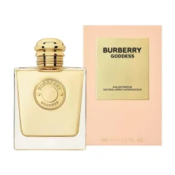 Goddess Eau De Parfum, 100 ml