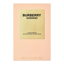 Goddess Eau De Parfum, 100 ml