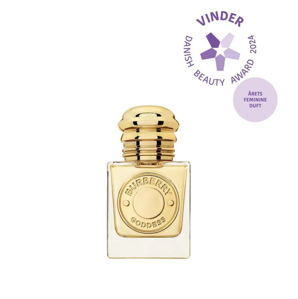 Goddess Eau De Parfum, 30 ml