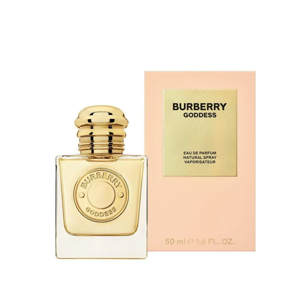 Goddess Eau De Parfum, 50 ml