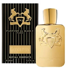 Godolphin Eau De Parfum, 125 ml