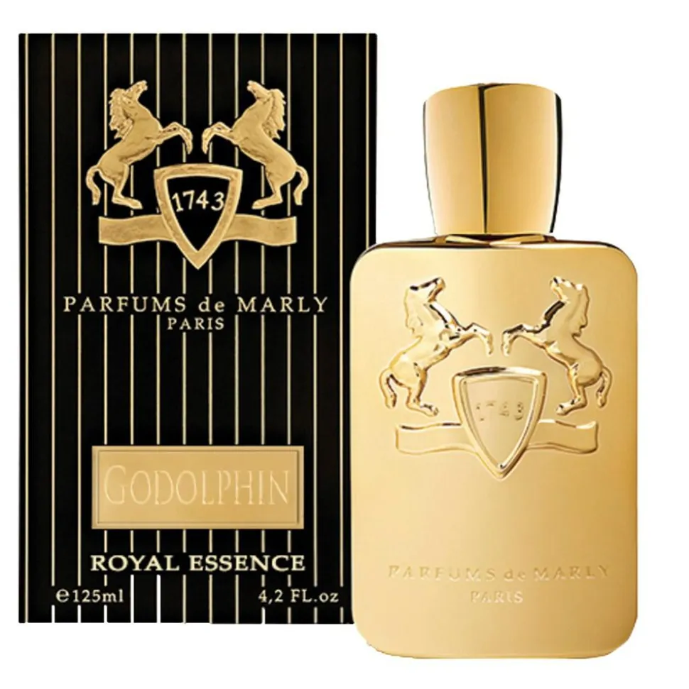 Godolphin Eau De Parfum, 125 ml