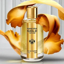 Gold Prestigium Eau De Parfum, 120 ml