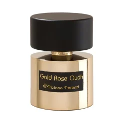 Gold Rose Oudh Extrait De Parfum, 100 ml