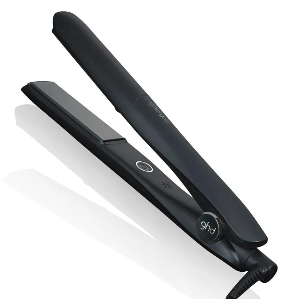 Gold Styler