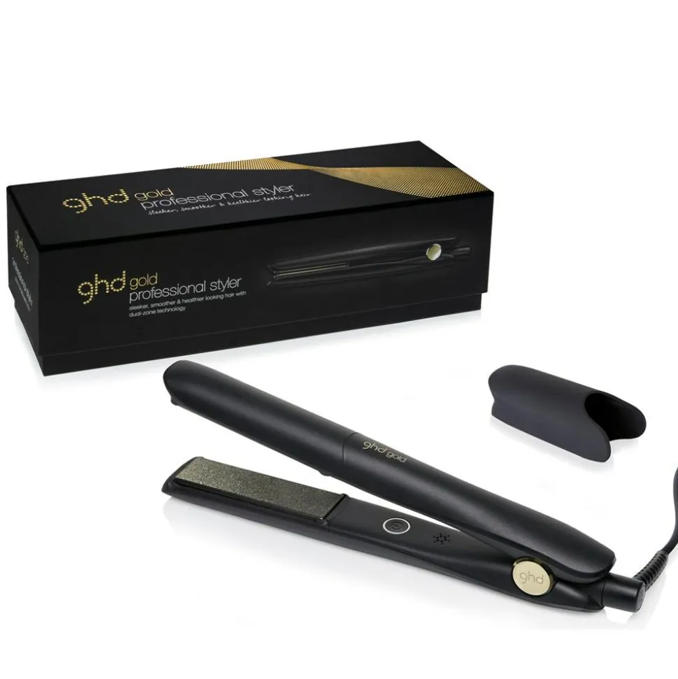 Gold Styler