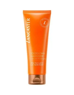 Golden Tan Lotion Face & Body Aftersun, 125 ml