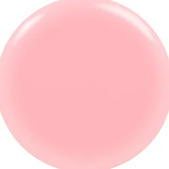 Good As New Nail Perfector Neglebehandling, Transparent Rosa