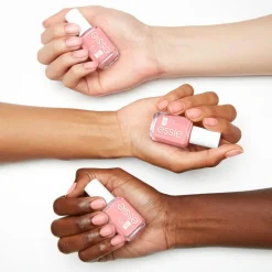 Good As New Nail Perfector Neglebehandling, Transparent Rosa