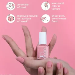 Good As New Nail Perfector Neglebehandling, Transparent Rosa