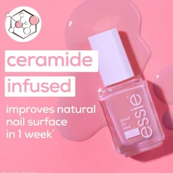 Good As New Nail Perfector Neglebehandling, Transparent Rosa