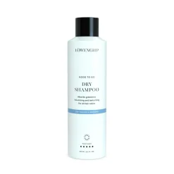 Good To Go Dry Shampoo, 250 ml