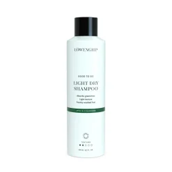 Good To Go Light Dry Shampoo, 250 ml