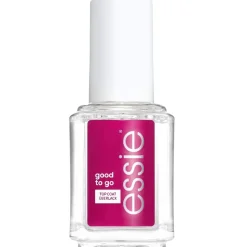 Good To Go Top Coat, Transparent