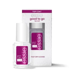Good To Go Top Coat, Transparent