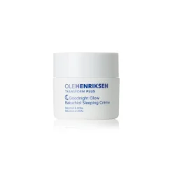 Goodnight Glow Backichiol Sleeping Crème, 50 ml