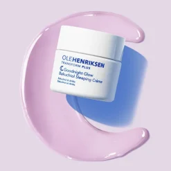 Goodnight Glow Backichiol Sleeping Crème, 50 ml