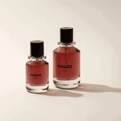 Goudh Eau De Parfum, 50 ml