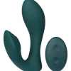 G-punkts og Klitoris Vibrator