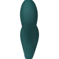 G-punkts og Klitoris Vibrator