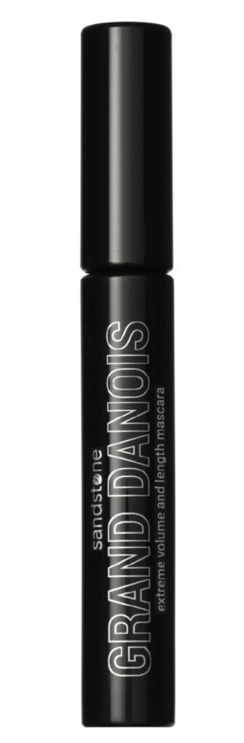 Grand Danois Mascara, Black