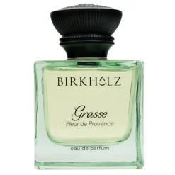 Grasse - Fleur de Provence Eau De Parfum, 50 ml