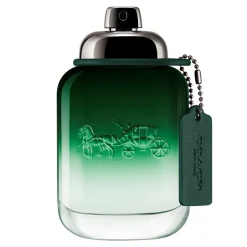 Green Eau De Toilette, 60 ml