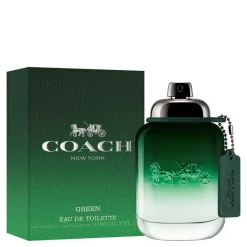Green Eau De Toilette, 60 ml