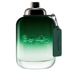 Green Eau De Toilette, 100 ml