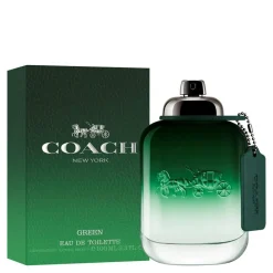 Green Eau De Toilette, 100 ml